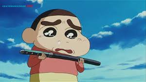 Crayon Shin-chan