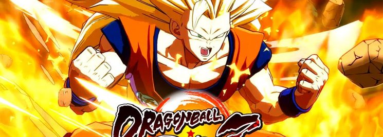 Dragon Ball FighterZ