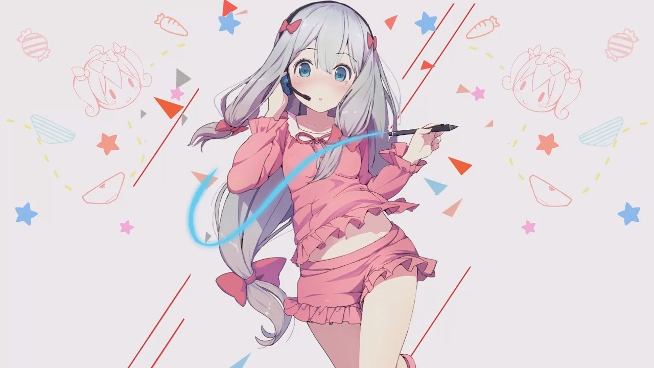 Eromanga Sensei