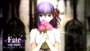 Fate/Stay Night como começar a assistir? - Anime United