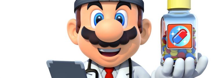 Dr. Mario