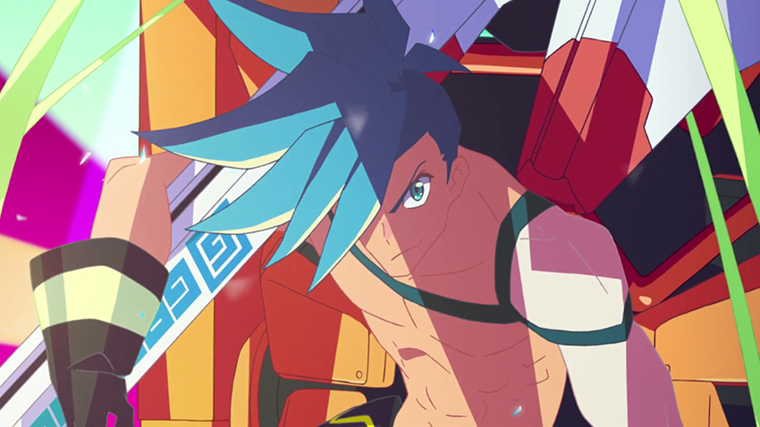 Promare