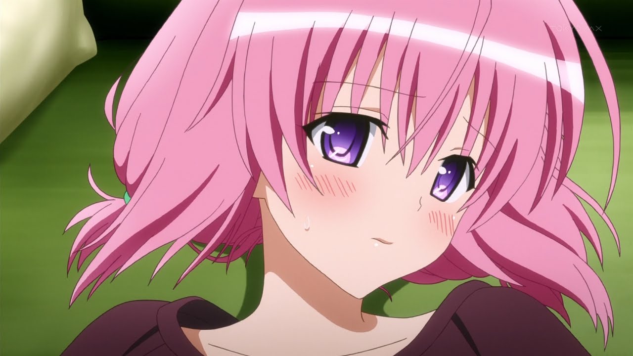 To Love Ru