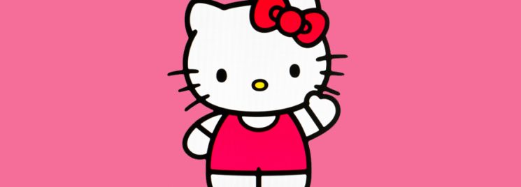 hello kitty