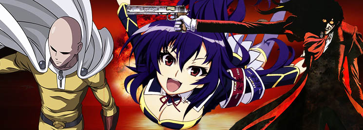 Adaptação em mangá de Cross Ange - Noticias Anime United