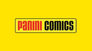 Panini comics