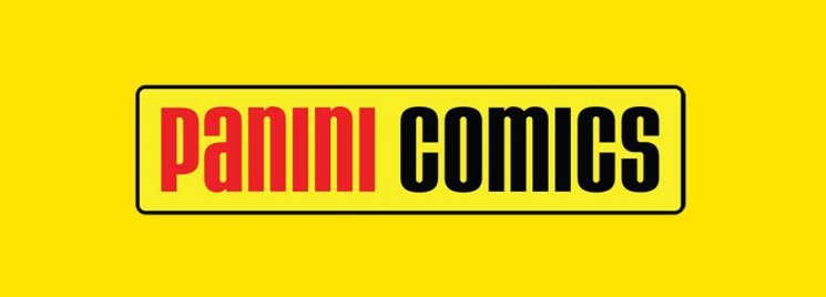 Panini comics