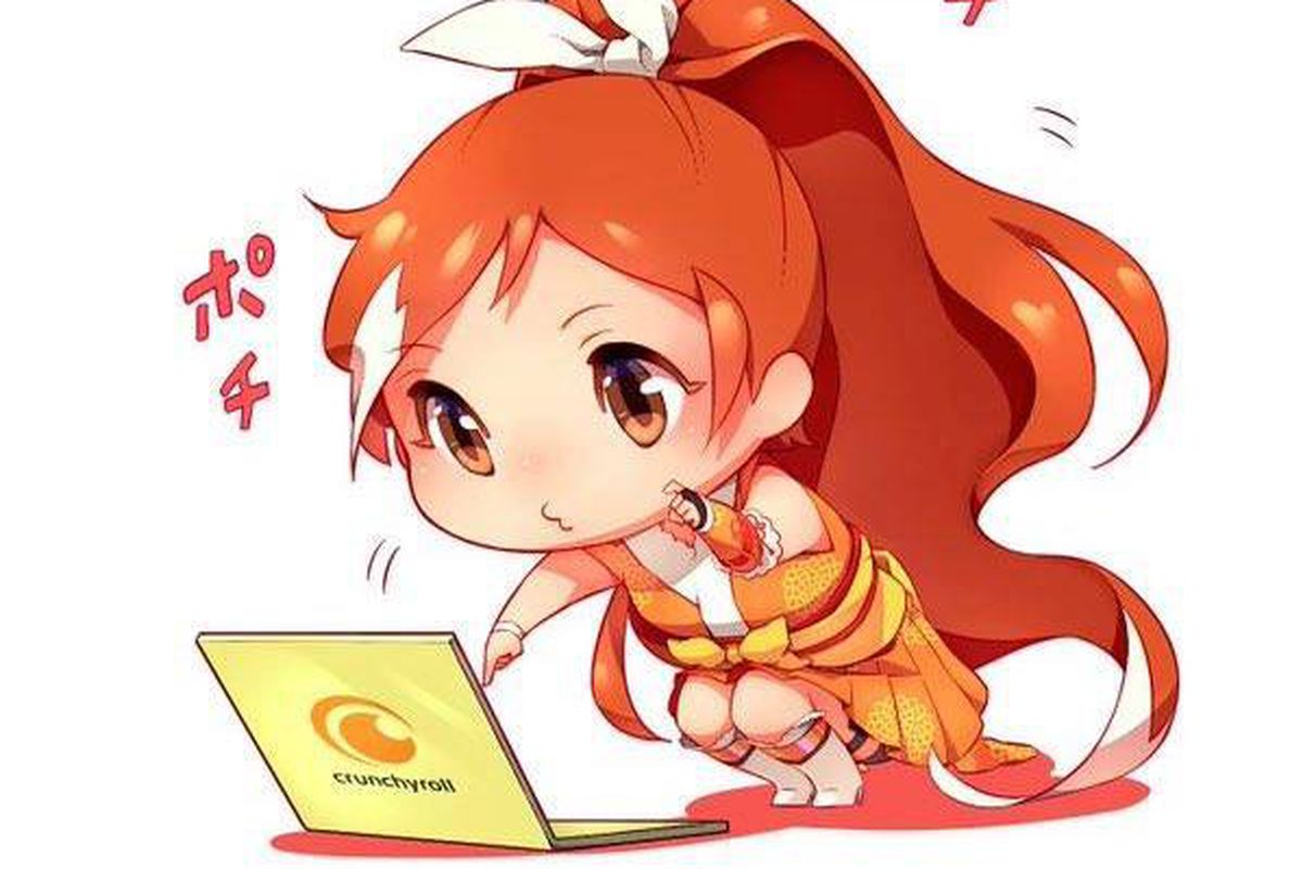 Crunchyroll