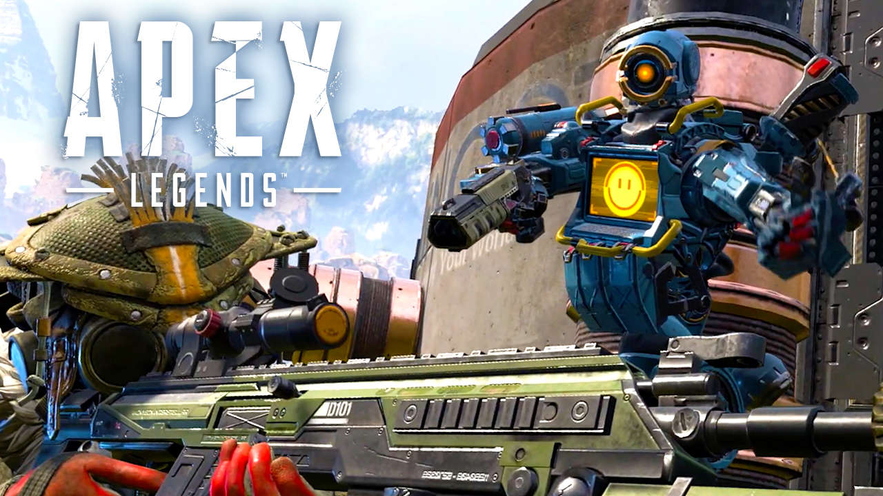 Apex Legends