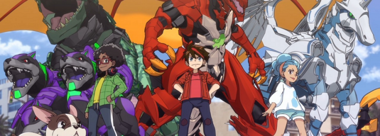 Bakugan