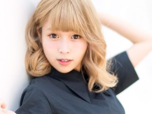Chiai Fujikawa