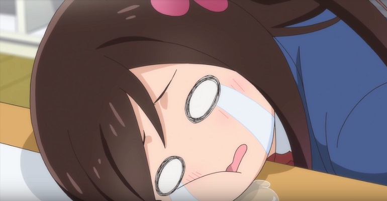 Hitori Bocchi