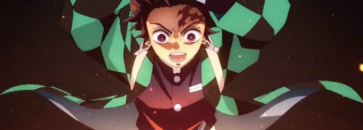 Demon Slayer: Kimetsu no Yaiba