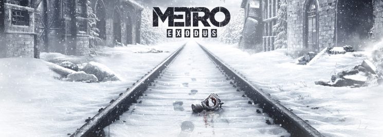 Metro Exodus