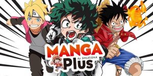 Manga Plus