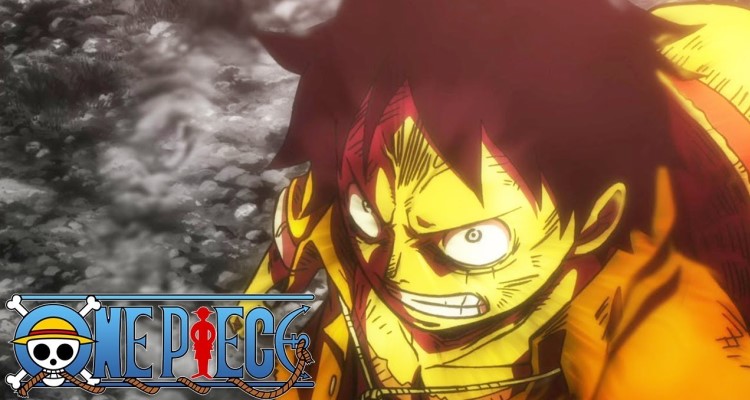 Novo teaser de “One Piece STAMPEDE” revela novas personagens