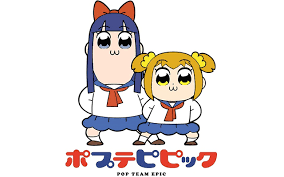 Pop Team Epic
