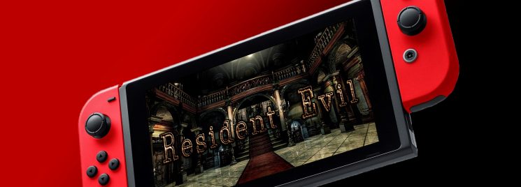 © Resident Evil