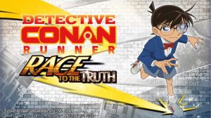 detective conan