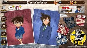 detective conan