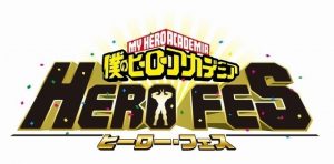 HERO FES