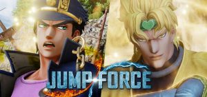 Jump Force