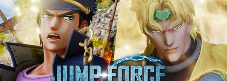 Jump Force