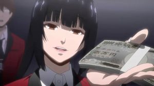 kakegurui