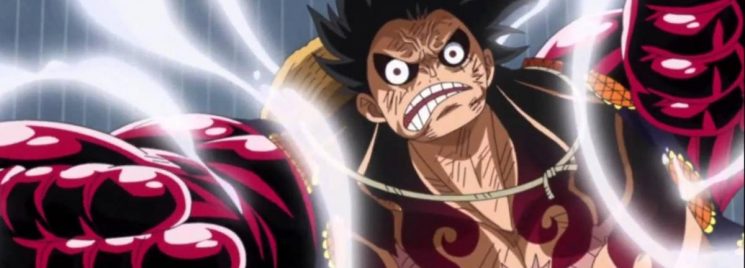 One Piece: Stampede  Mais visuais de personagens são revelados