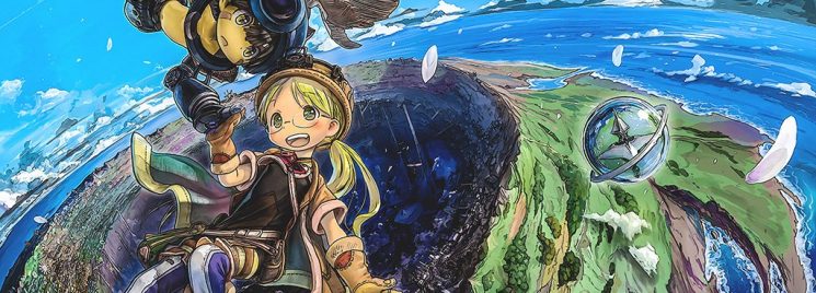 Made in Abyss