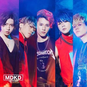 Madkid