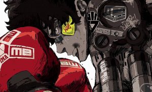 Megalobox