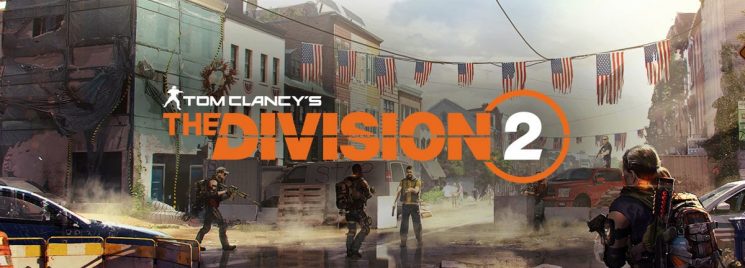 The Division 2