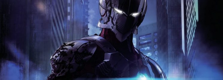 Ultraman