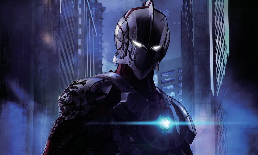 Ultraman