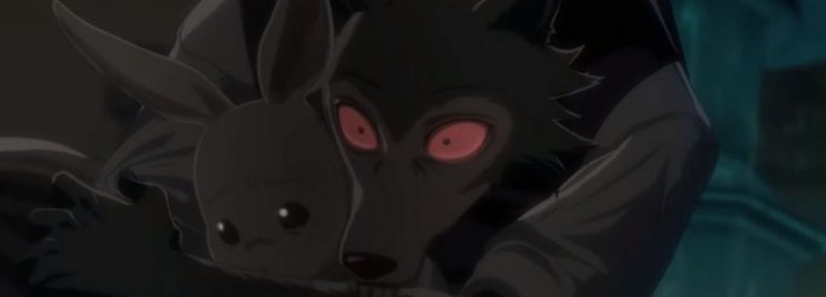 Beastars