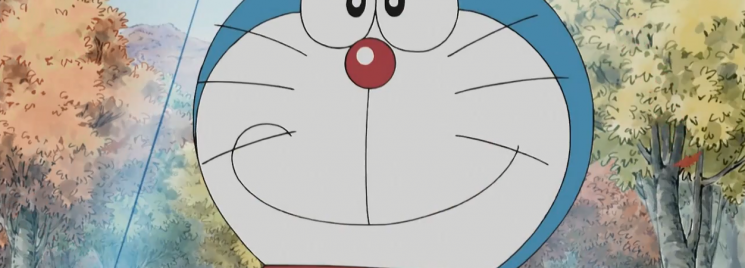 Doraemon