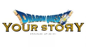 Dragon Quest Your Story