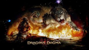 Dragon’s Dogma