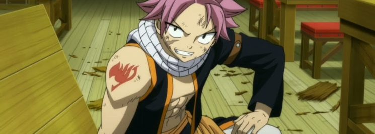 Fairy Tail: Final Series