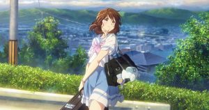 Hibike! Euphonium