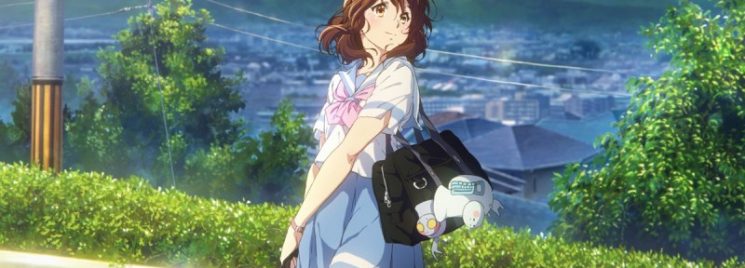 Hibike! Euphonium