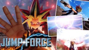 Jump Force