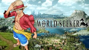 One Piece: World Seeker