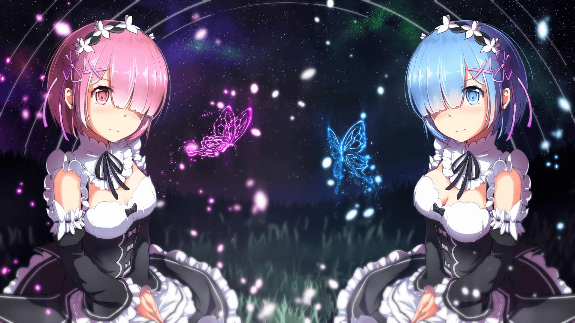 Re:Zero