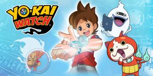 Youkai Watch