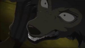 Beastars