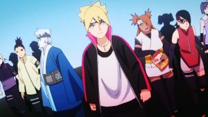 Boruto