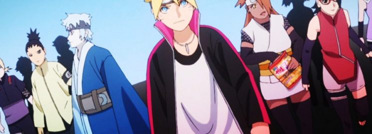 Boruto