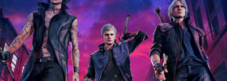 Devil May Cry